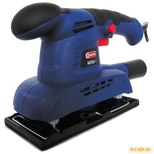 Плоскошлифовальная машина ДИОЛД