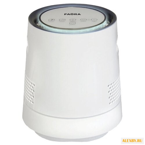 Климатический комплекс FAURA