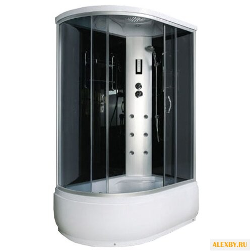 Закрытая кабина Massimo Drake R