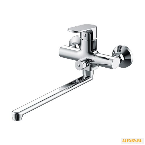 Однорычажный смеситель