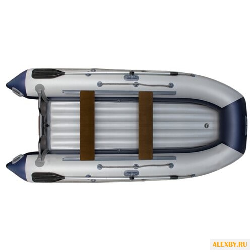 Надувная лодка Флагман 360U