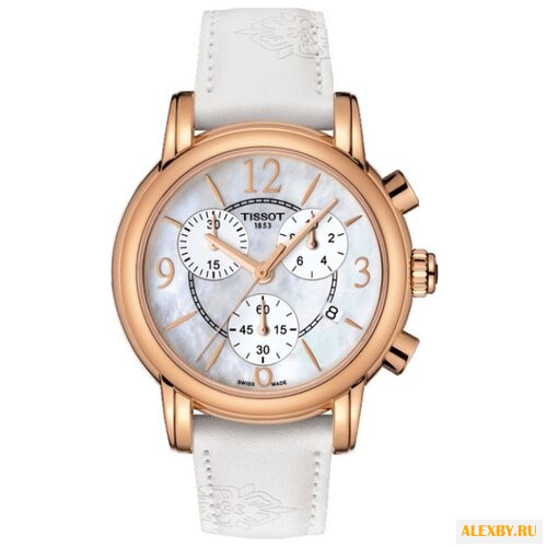 Наручные часы TISSOT