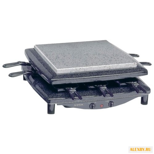 Гриль-раклетница Steba RC 3