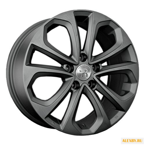 Колесный диск Replica MZ82