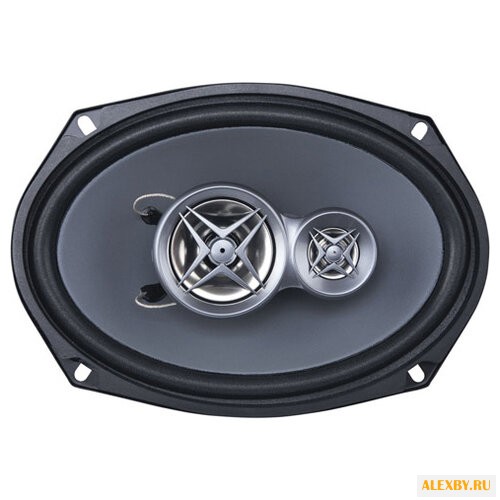 Автомобильная акустика Kicx STQ