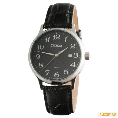 Наручные часы Слава 1261388