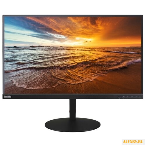 Монитор Lenovo ThinkVision P27u