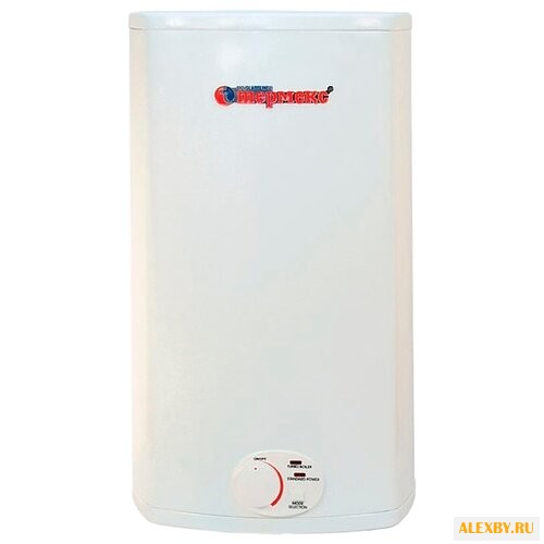 Накопительный водонагреватель
