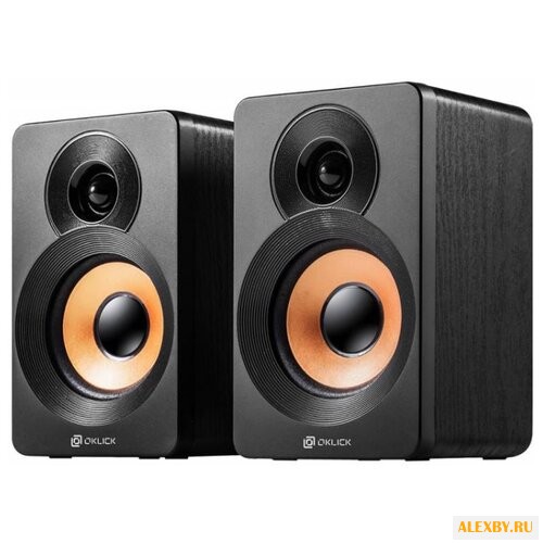 Компьютерная акустика Oklick