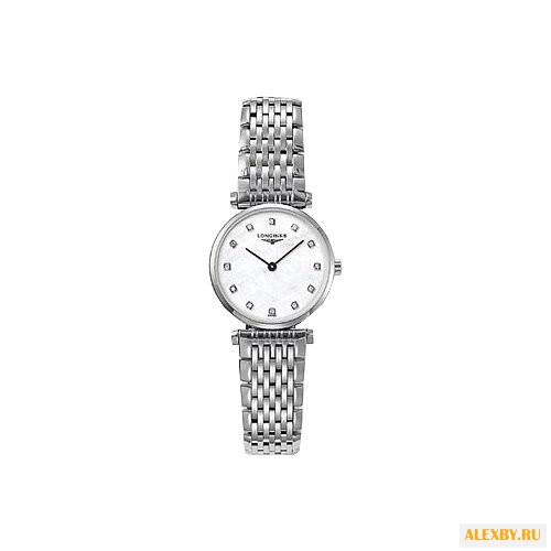 Наручные часы LONGINES