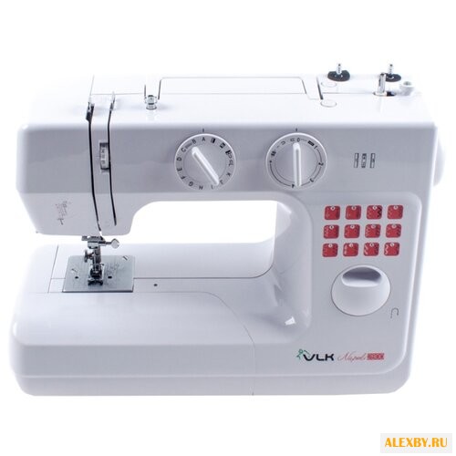 Швейная машина VLK Napoli 2800