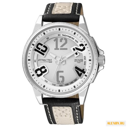 Наручные часы Q&Q DA66-304