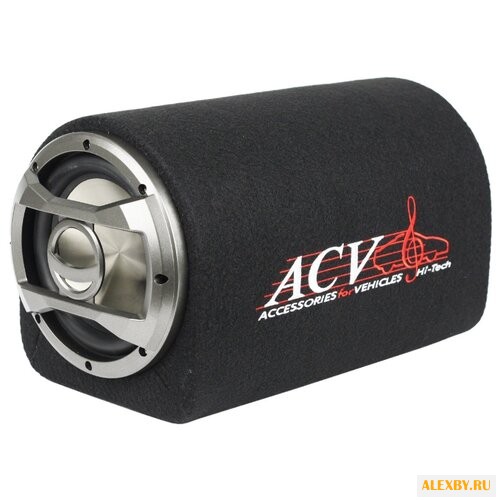 Автомобильный сабвуфер ACV BTA-8