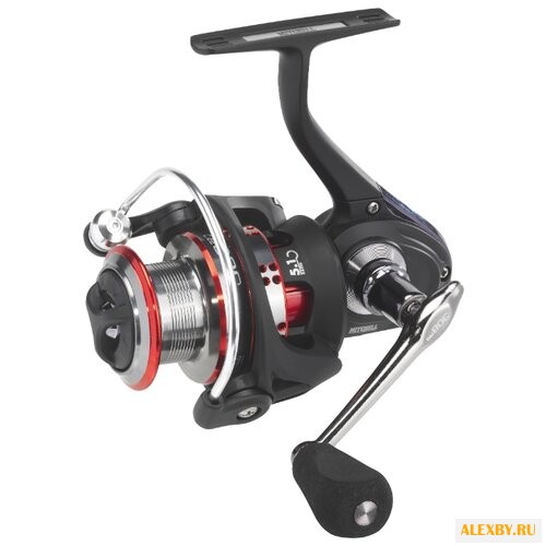 Катушка MITCHELL 308 Pro