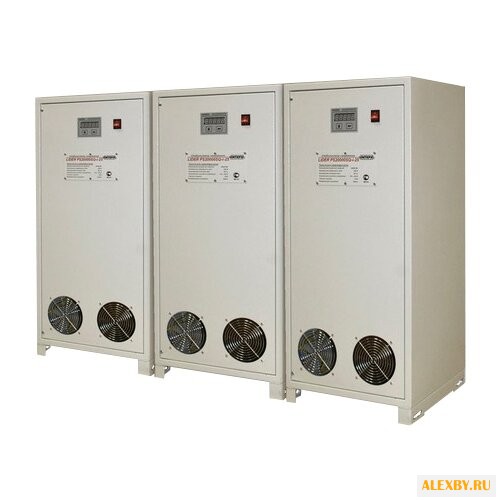 Стабилизатор напряжения Lider