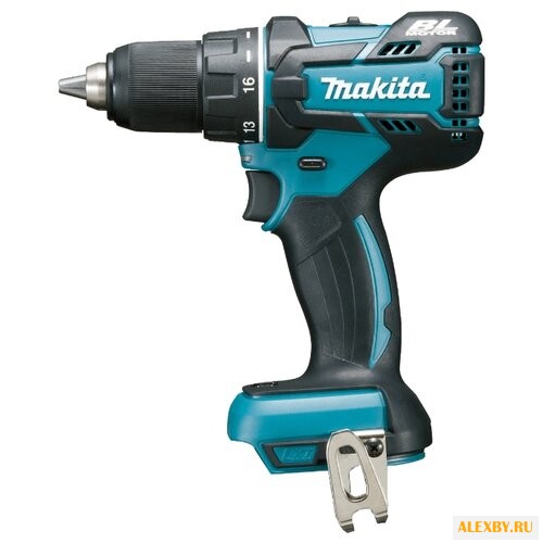 Дрель-шуруповерт Makita DDF480Z