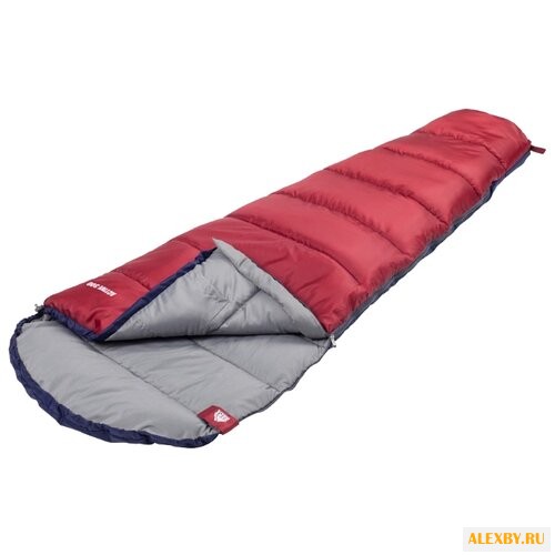 Спальный мешок TREK PLANET
