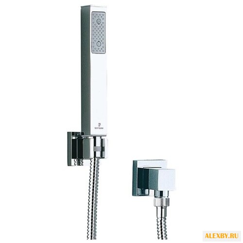 Гигиенический душ Bossini Cube