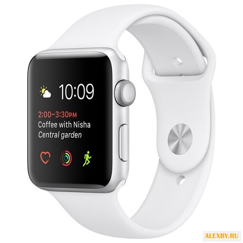 Часы Apple Watch Series 2 42mm