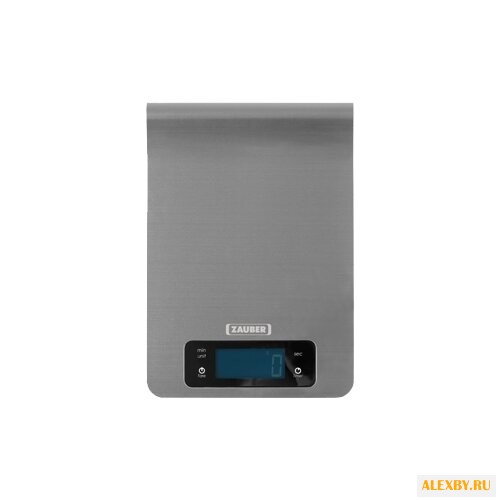 Кухонные весы Zauber PRO-130