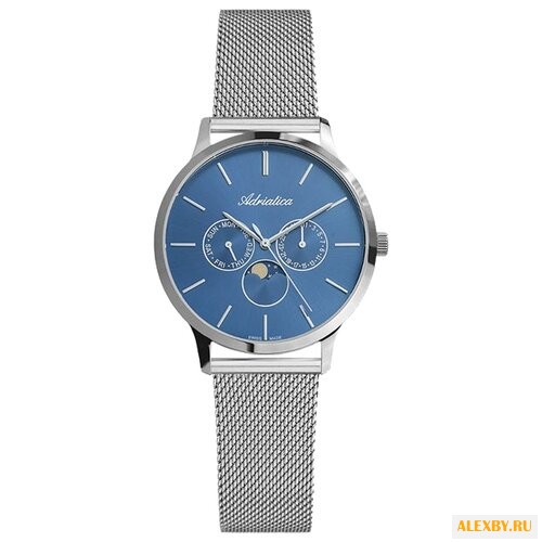 Наручные часы Adriatica