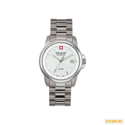 Наручные часы SWISS MILITARY