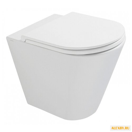 Унитаз GLOBO Forty3 FO002.BI