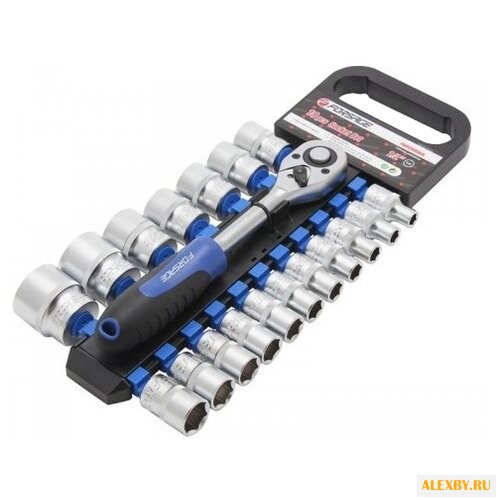 Набор торцевых головок Forsage