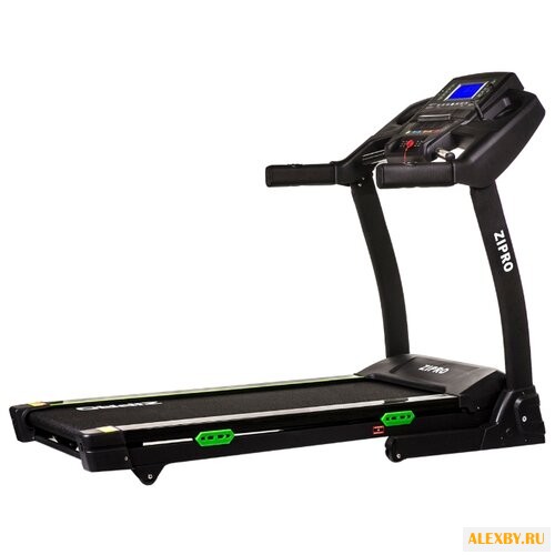 Электрическая беговая дорожка