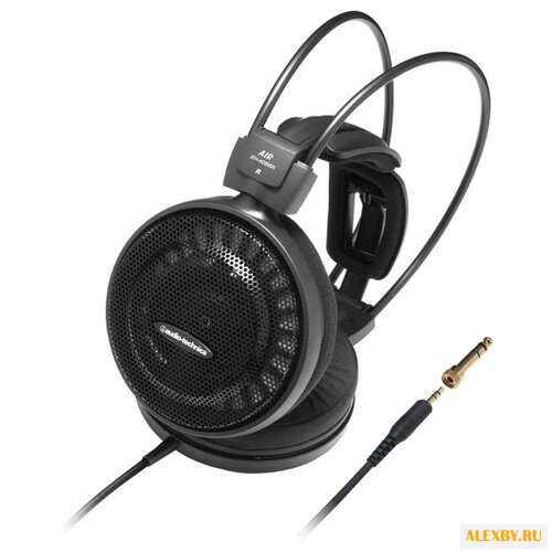 Наушники Audio-Technica
