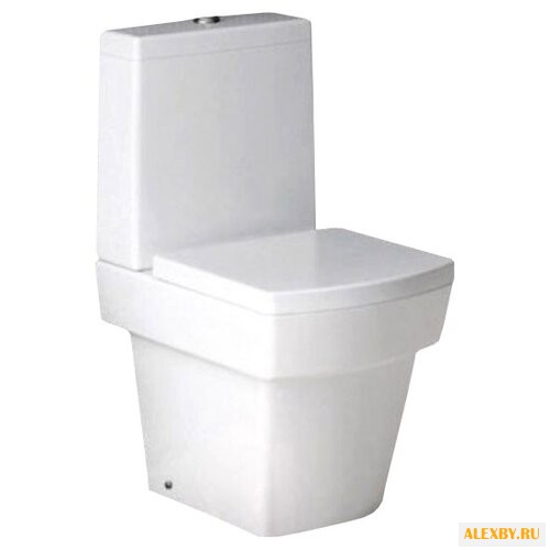 Унитаз BelBagno Mattino с