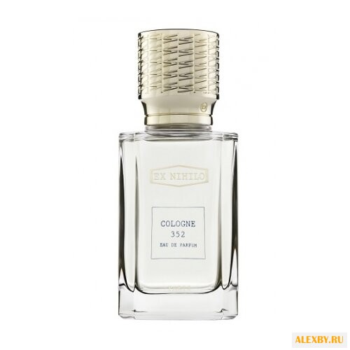 Ex Nihilo Cologne 352