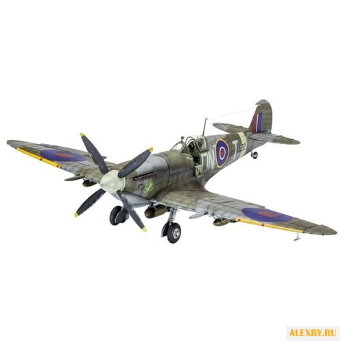 Сборная модель Revell