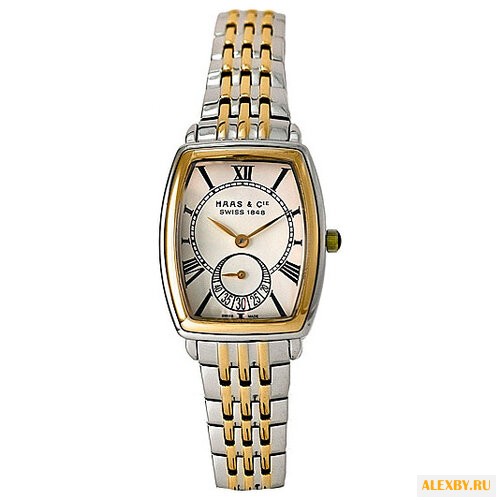Наручные часы Haas SFVC007CWA
