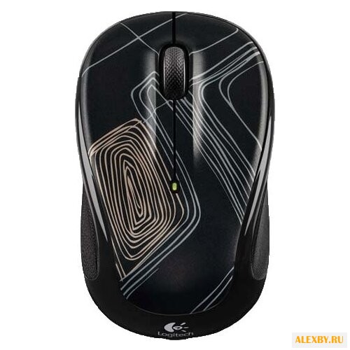 Мышь Logitech Wireless Mouse