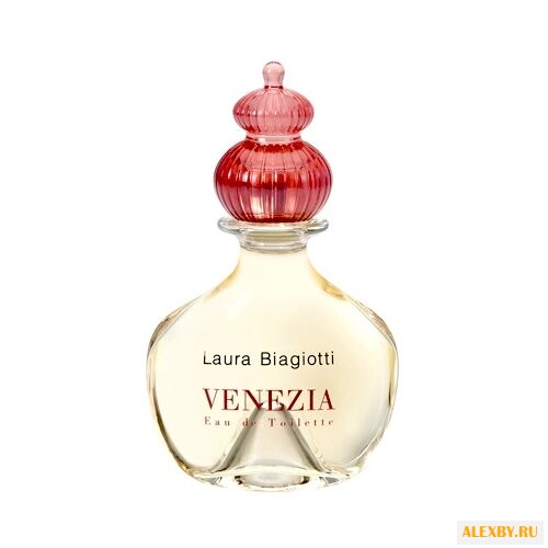 Laura Biagiotti Venezia Eau de