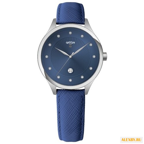 Наручные часы Gryon G 631.16.46