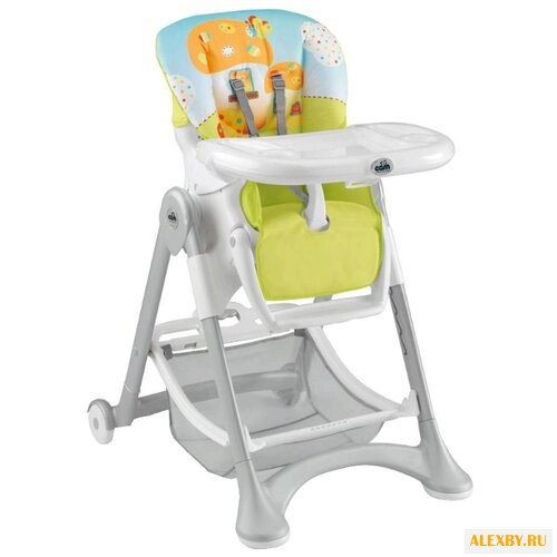 Стульчик для кормления CAM