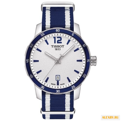 Наручные часы TISSOT