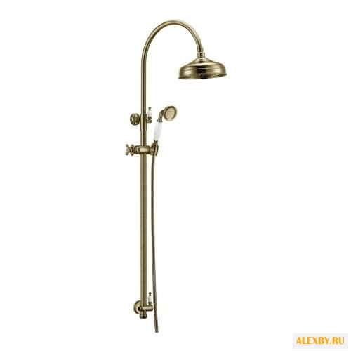 Душевая стойка Boheme Medici 401