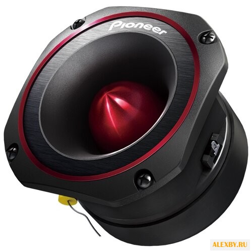 Автомобильная акустика Pioneer