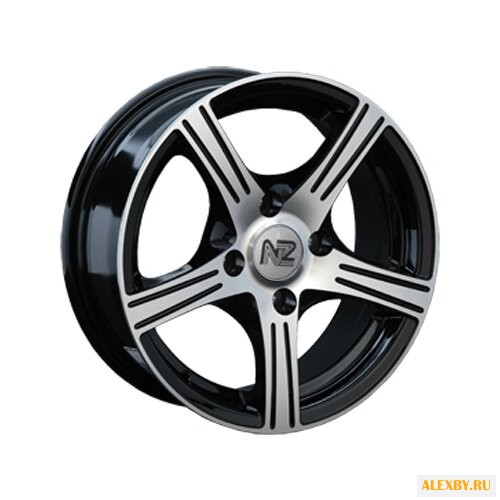 Колесный диск NZ Wheels SH615