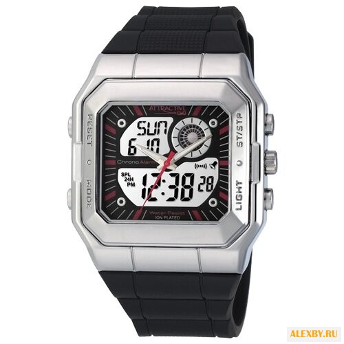 Наручные часы Q&Q DE02-302