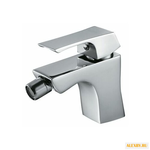 Однорычажный смеситель для биде