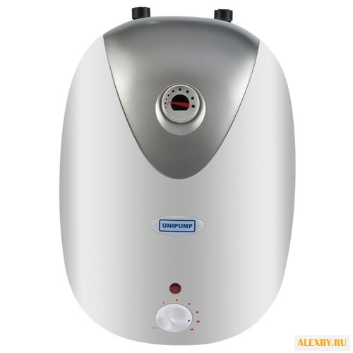 Накопительный водонагреватель