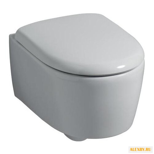 Унитаз KERAMAG 4U 203430