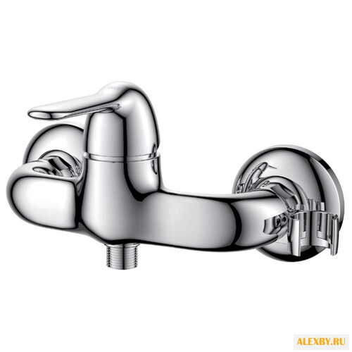 Однорычажный смеситель для душа