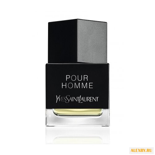 Yves Saint Laurent Yves Saint
