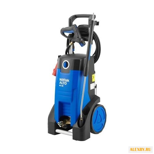 Мойка высокого давления