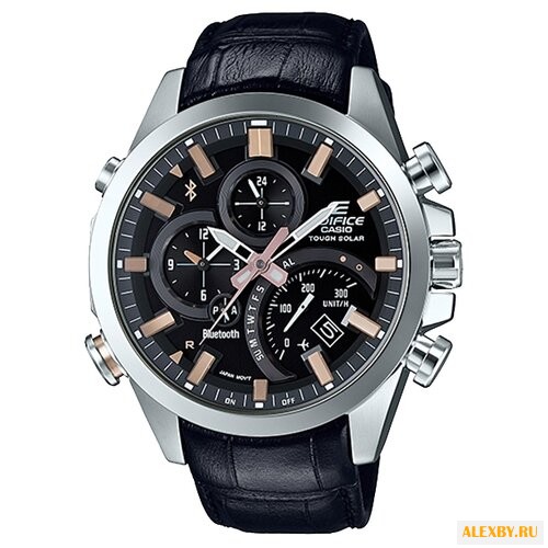 Часы CASIO EDIFICE EQB-500L-1A